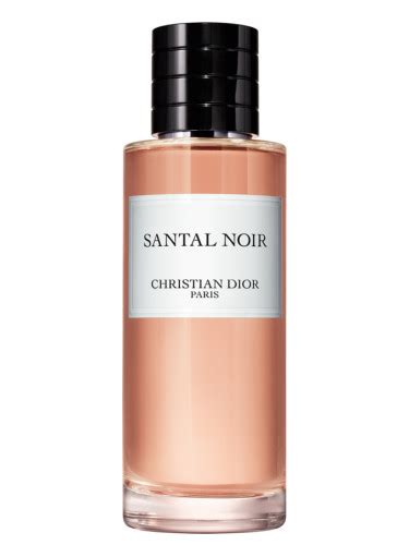 christian dior santal noir canada|dior santal noir dupe.